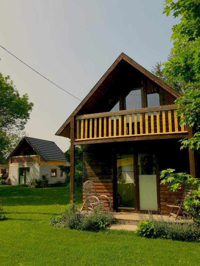Farm stay Morgana Bolkow