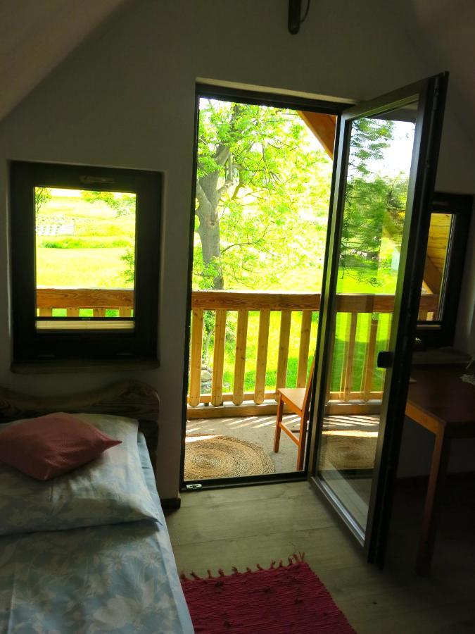 Farm stay Morgana Bolkow