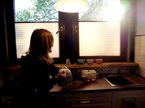 Morgana Farm stay *
